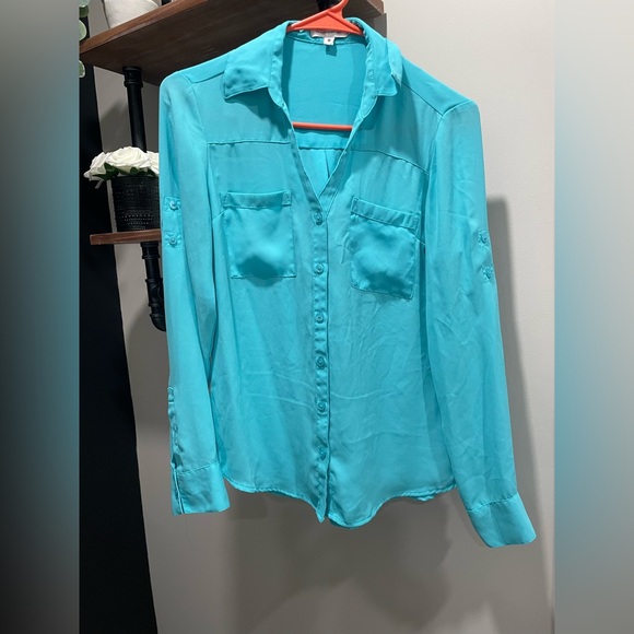 Express Portofino Top - Picture 1 of 3